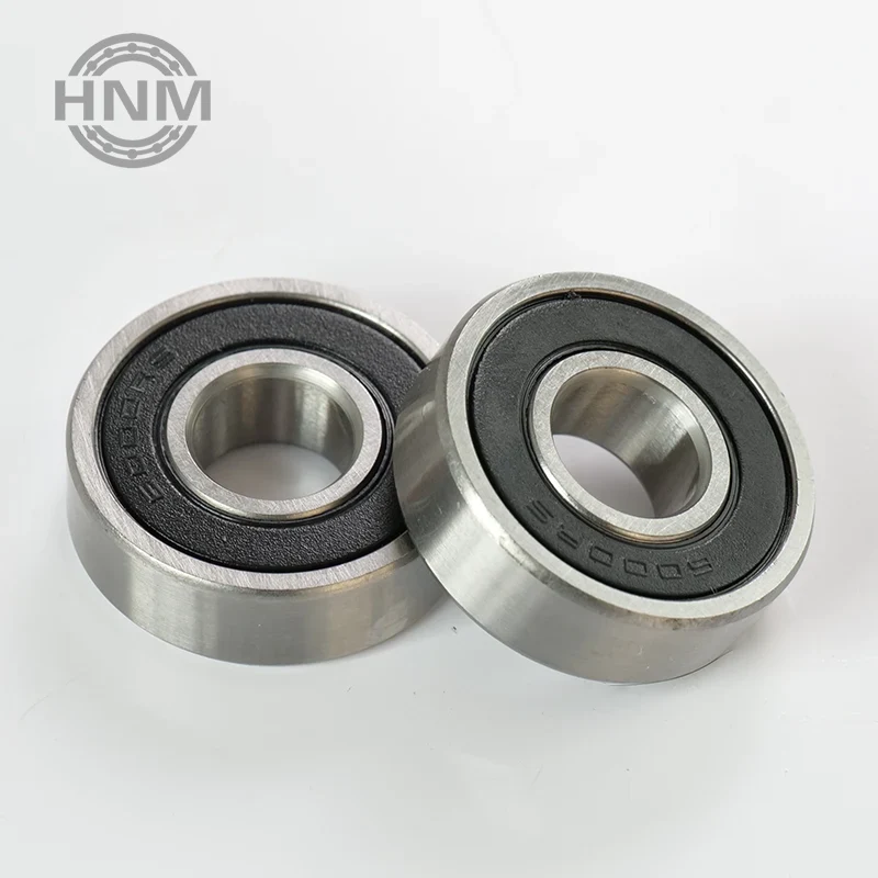 6000RS bantalan bola alur deep baris 6000RS