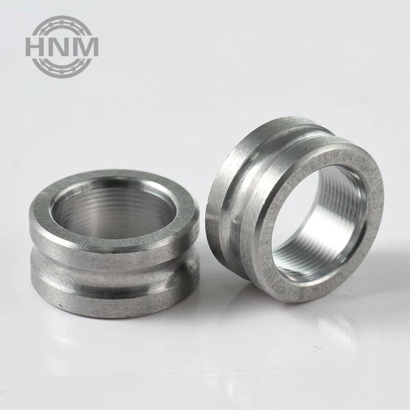 Seberapa besar pengaruh kelembapan terhadap umur aksesori bantalan? Seberapa besar pengaruh kelembapan terhadap umur aksesori bantalan?