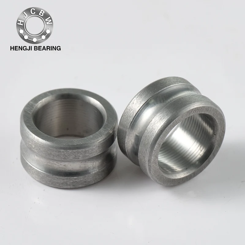 6000 Bola Groove Deep Being Bantalan Aksesoris Cincin Dalam