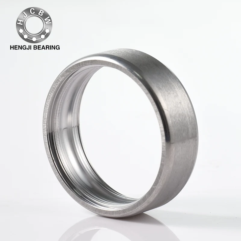 6001 Aksesoris Cincin Luar Bola Alur 6001