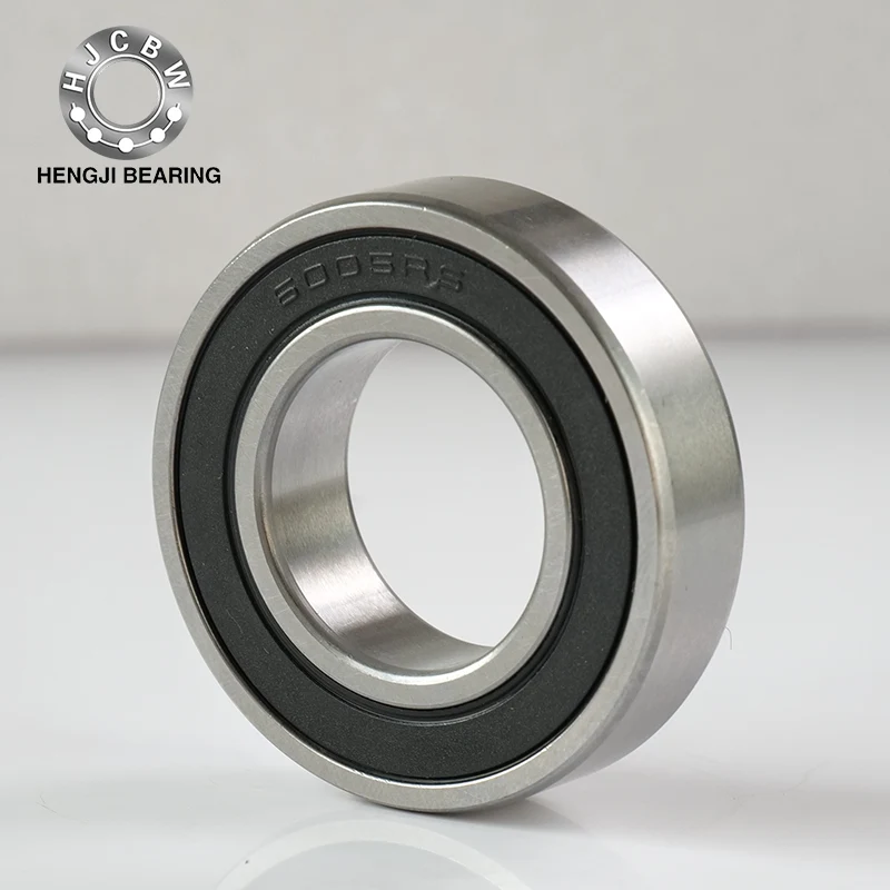 6005RS Double Row Groove Ball Bearings