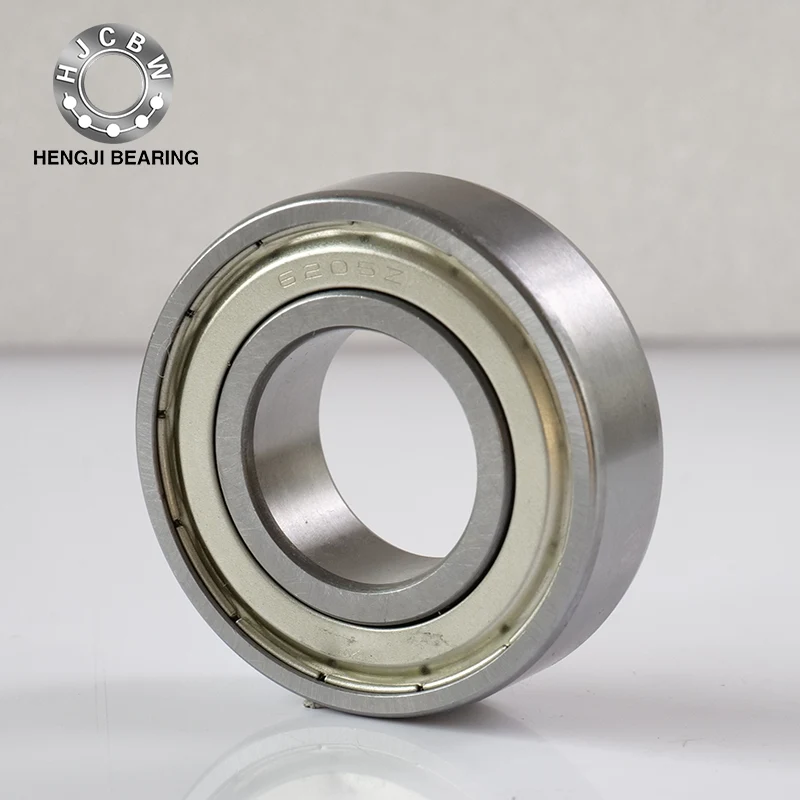 6205z double row deep alrove bearing bola