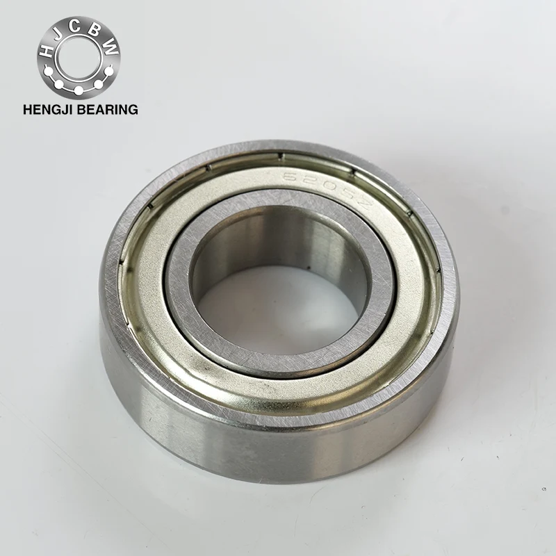 6205z bantalan bola alur deep baris 6205z